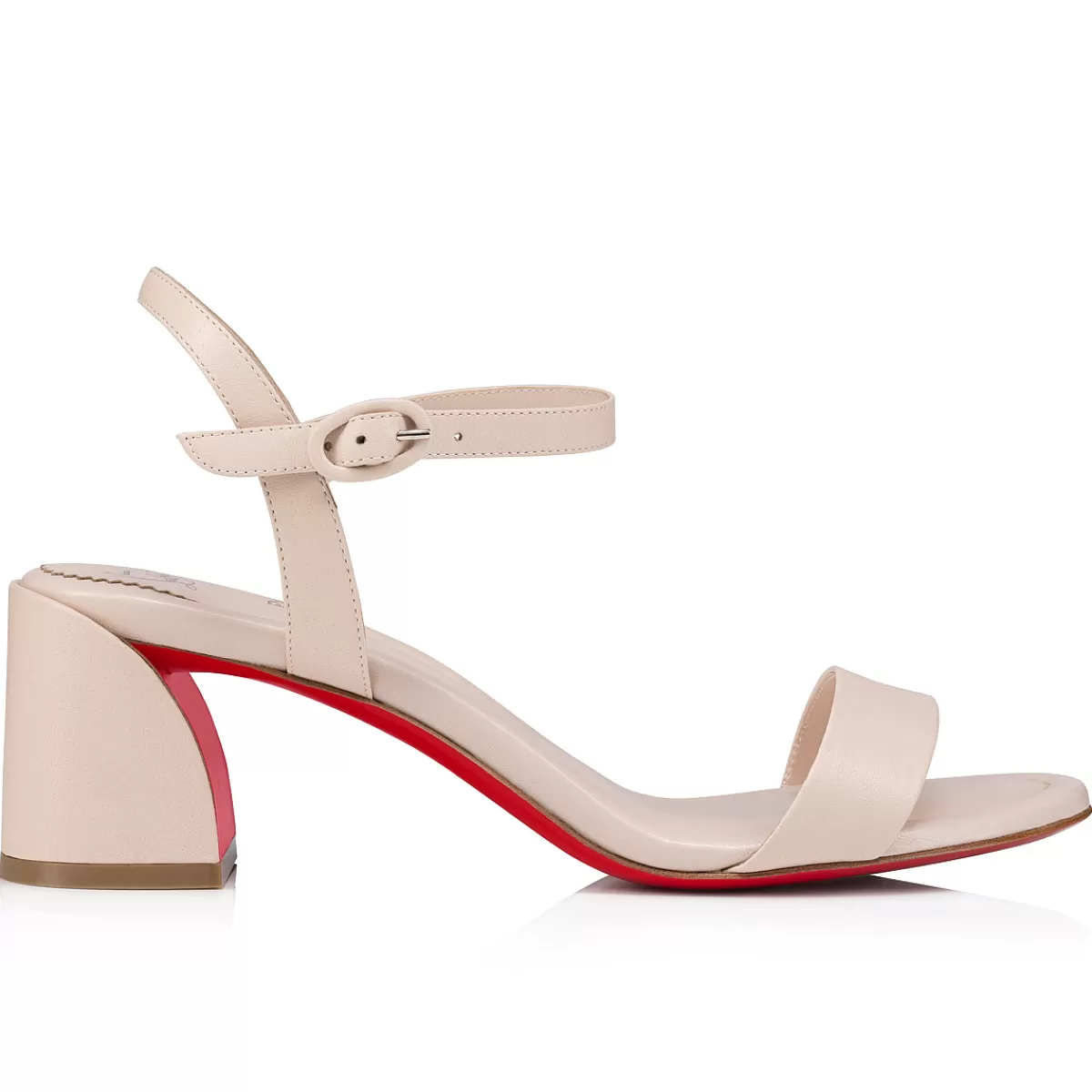 Miss Jane Sandal^Christian Louboutin Clearance