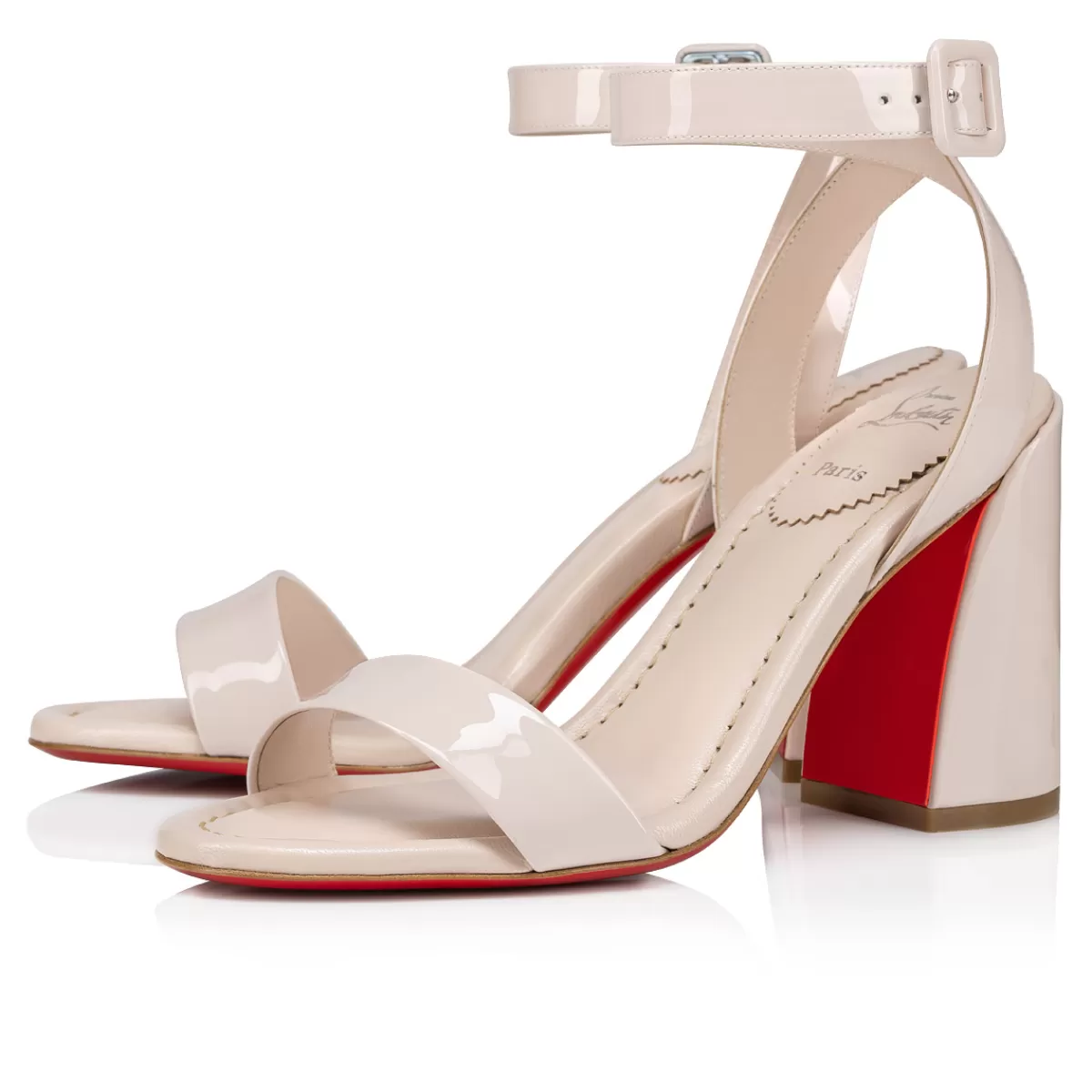 Miss Sabina^Christian Louboutin Cheap