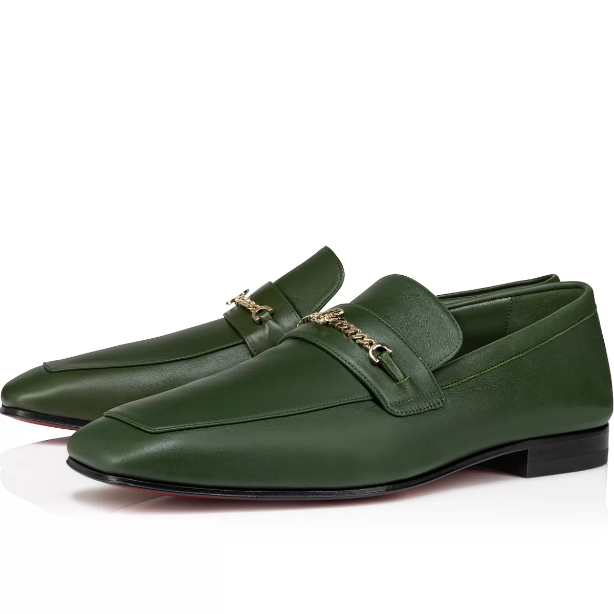 MJ Moc Men^Christian Louboutin Cheap