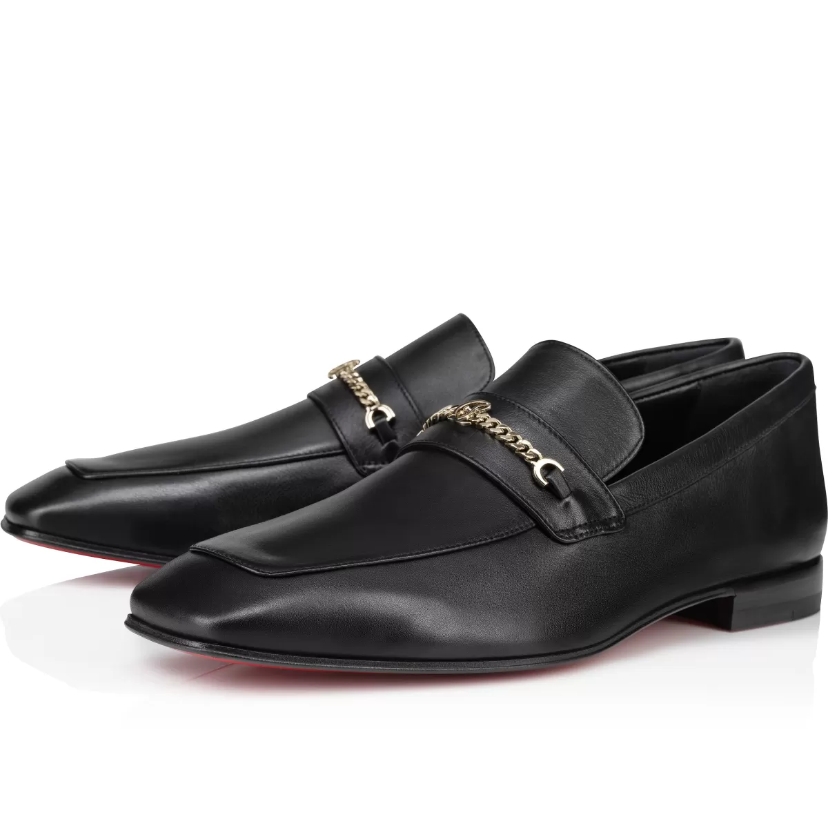 MJ Moc Men^Christian Louboutin New