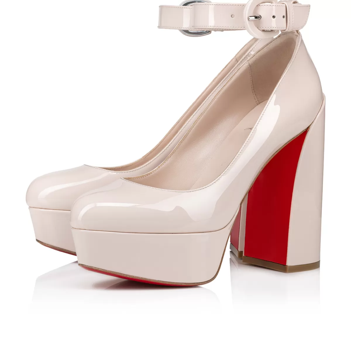 Movidastrap^Christian Louboutin Discount