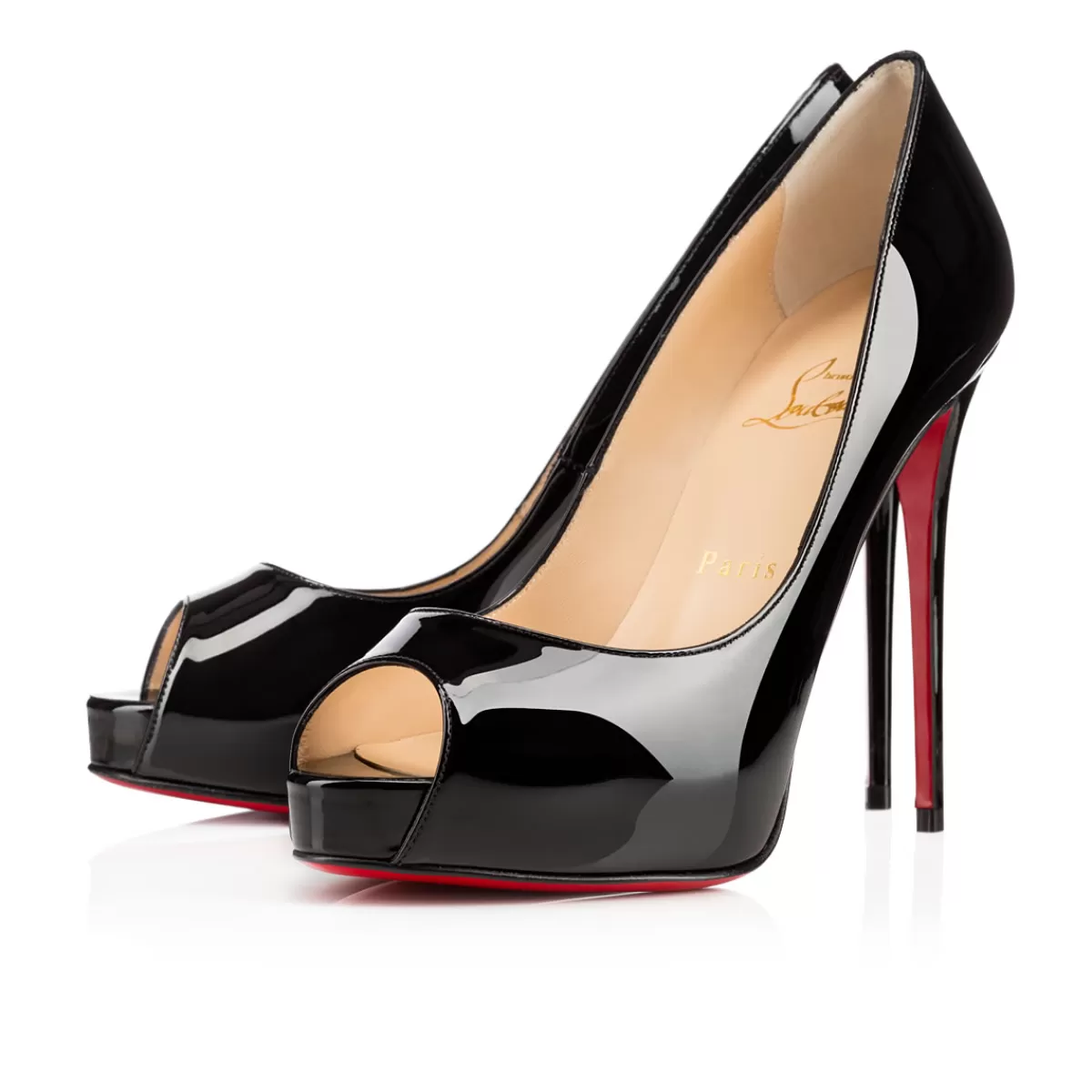 New Very Privé^Christian Louboutin Fashion