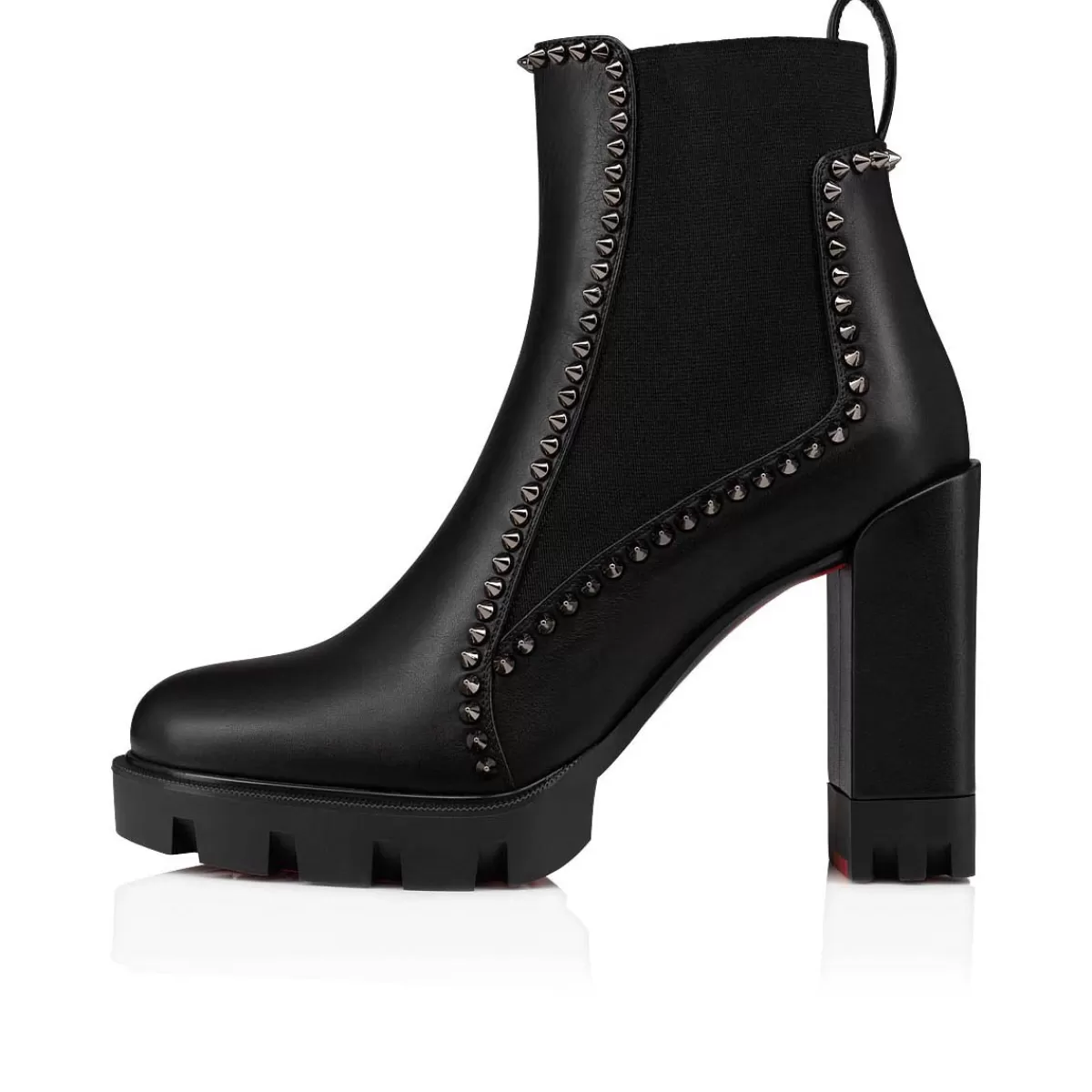 Out Line Spike Lug^Christian Louboutin Discount