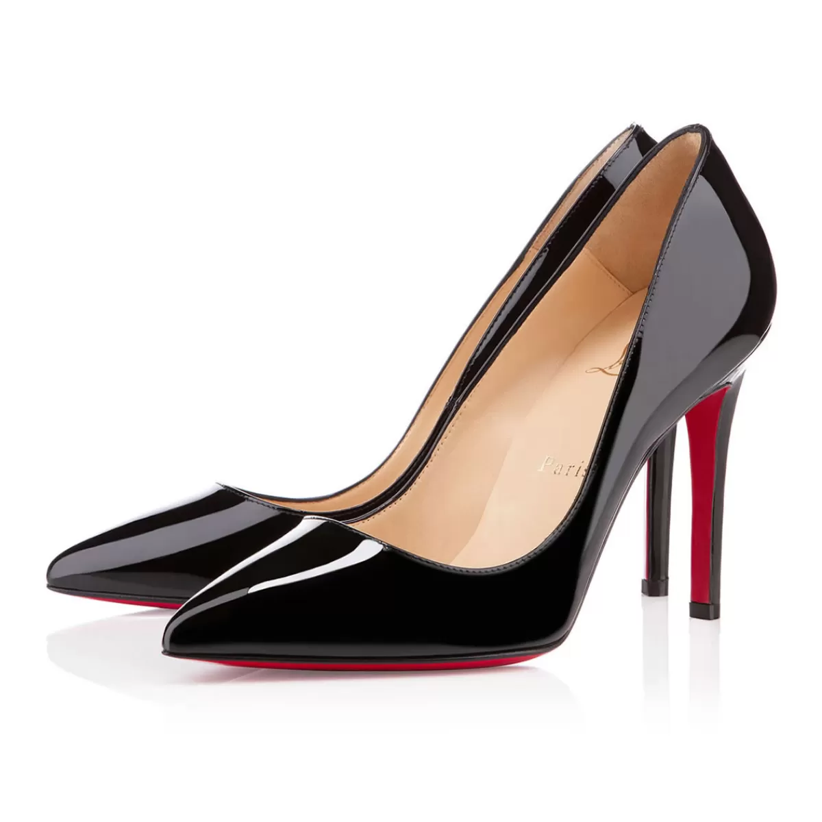 Pigalle^Christian Louboutin Store