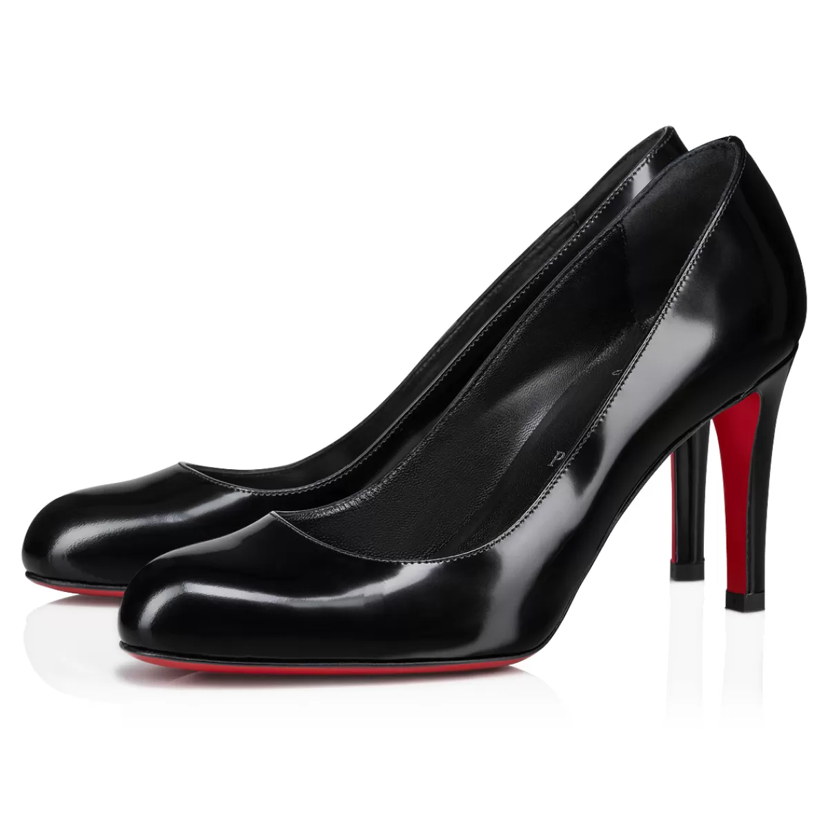 Pumppie^Christian Louboutin Cheap