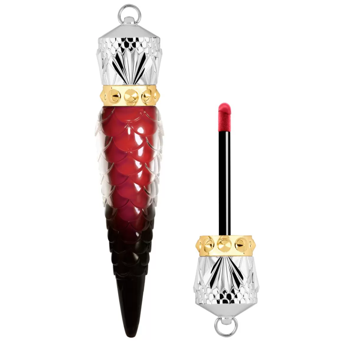 Rouge Louboutin Matte Fluids^Christian Louboutin Shop