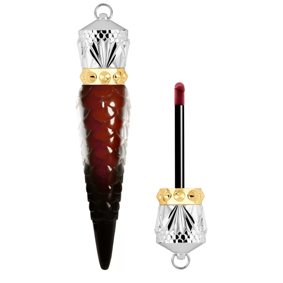 Rouge Louboutin Matte Fluids^Christian Louboutin Outlet