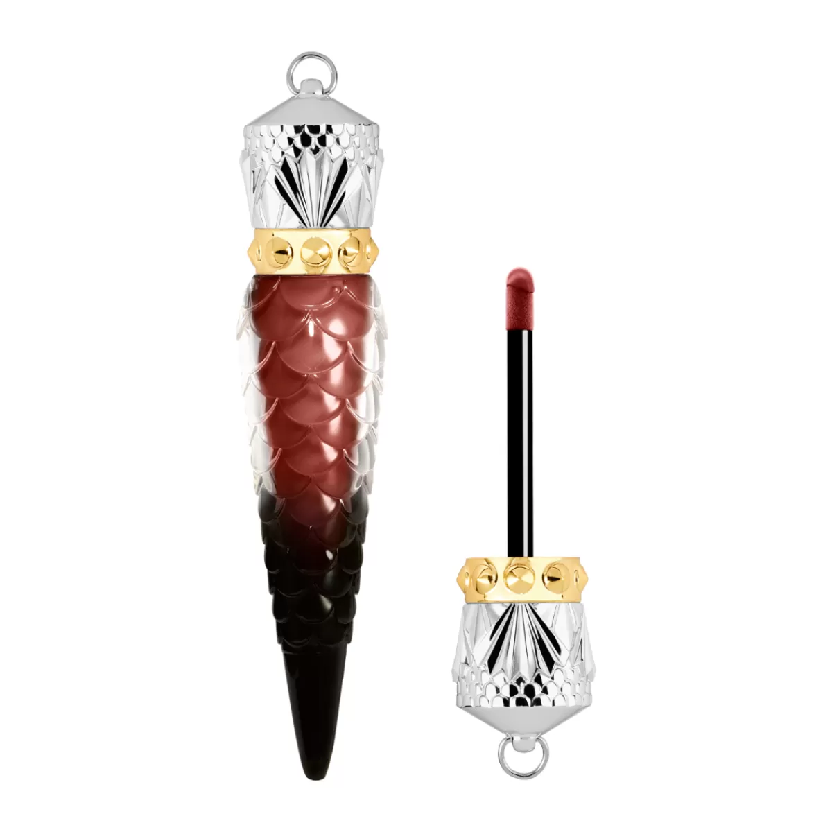 Rouge Louboutin Matte Fluids^Christian Louboutin Sale