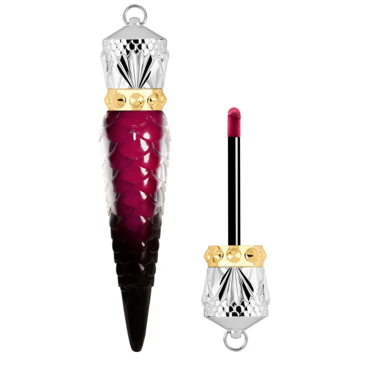 Rouge Louboutin Matte Fluids^Christian Louboutin Sale