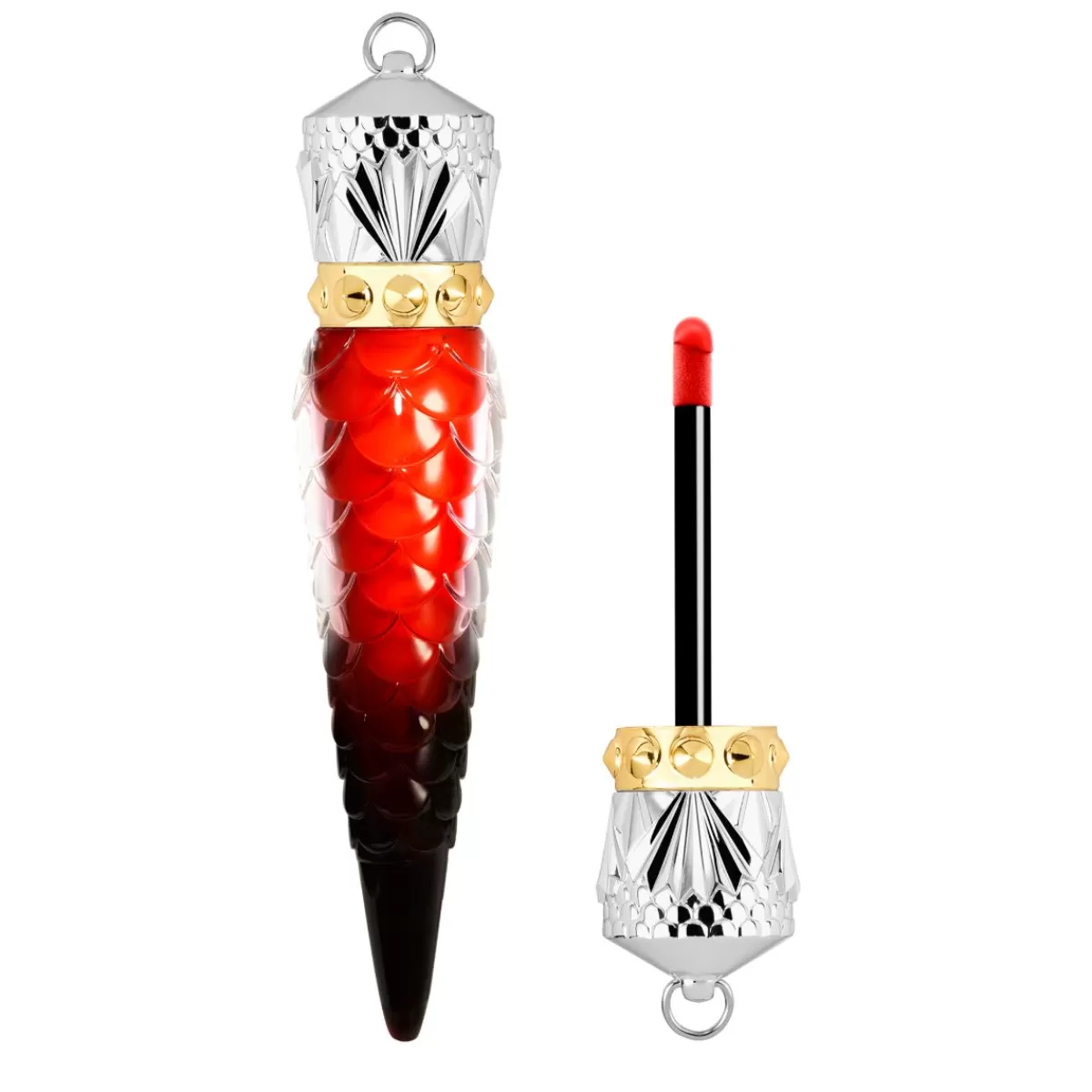 Rouge Louboutin Matte Fluids^Christian Louboutin Best