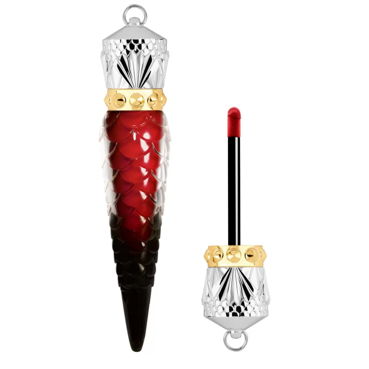 Rouge Louboutin Matte Fluids^Christian Louboutin Outlet