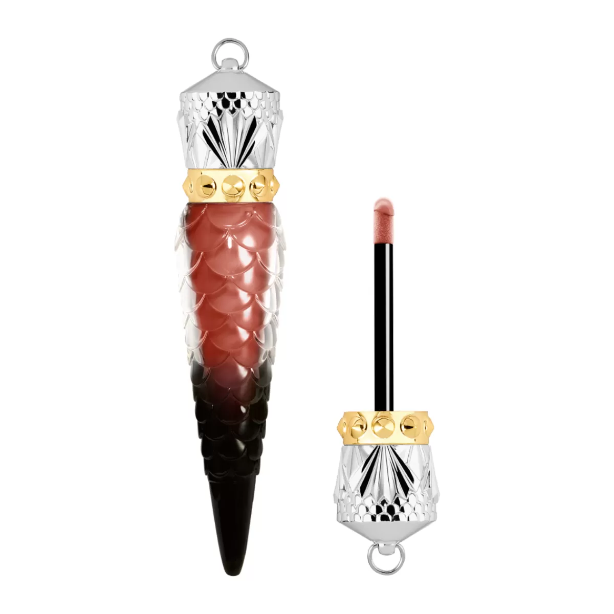 Rouge Louboutin Matte Fluids^Christian Louboutin Best