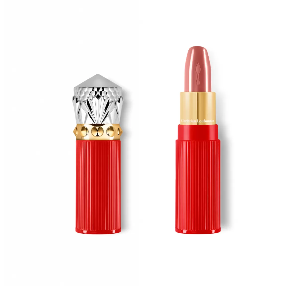 Rouge Louboutin SooooO…Glow On The Go^Christian Louboutin Store