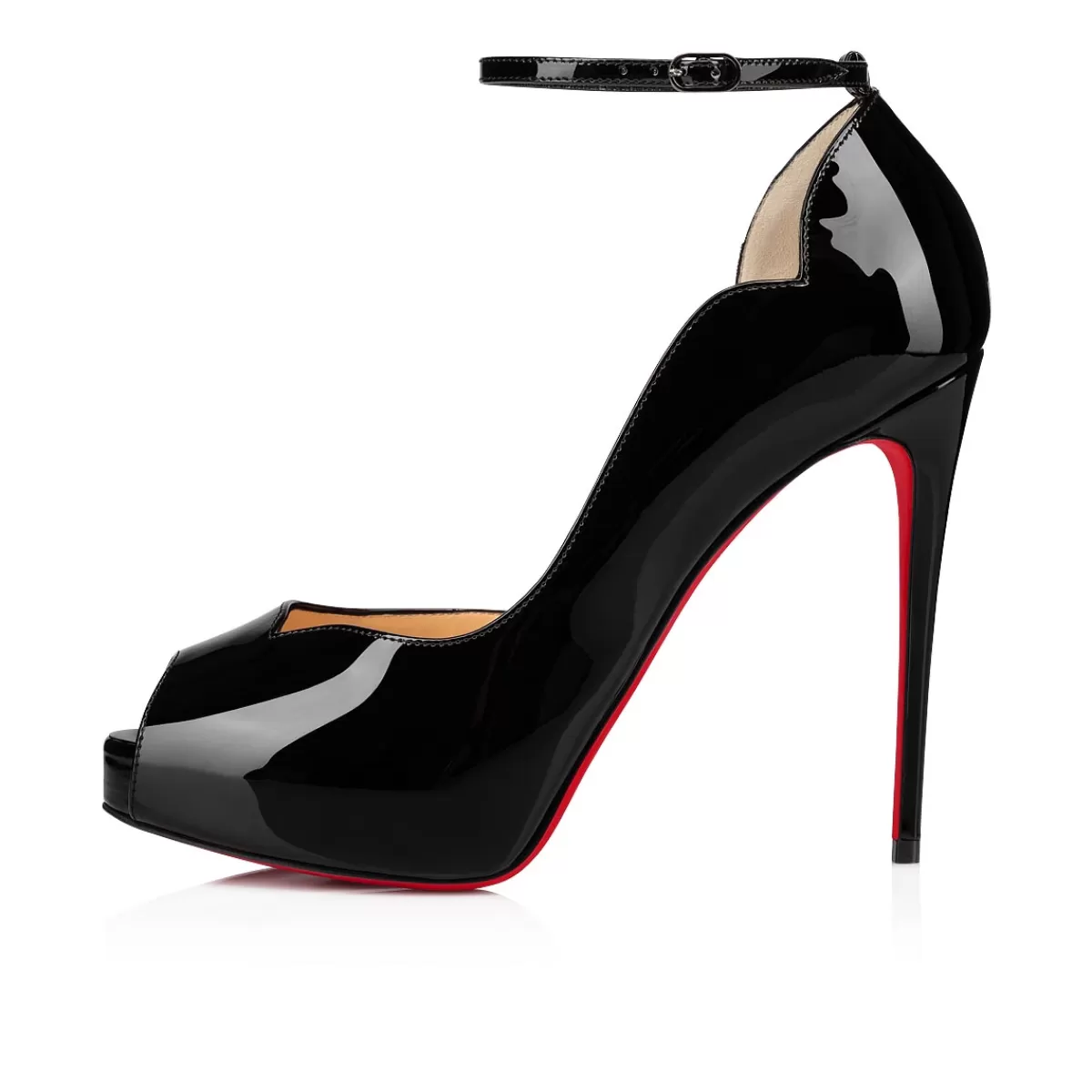 Round Chick Alta^Christian Louboutin Outlet