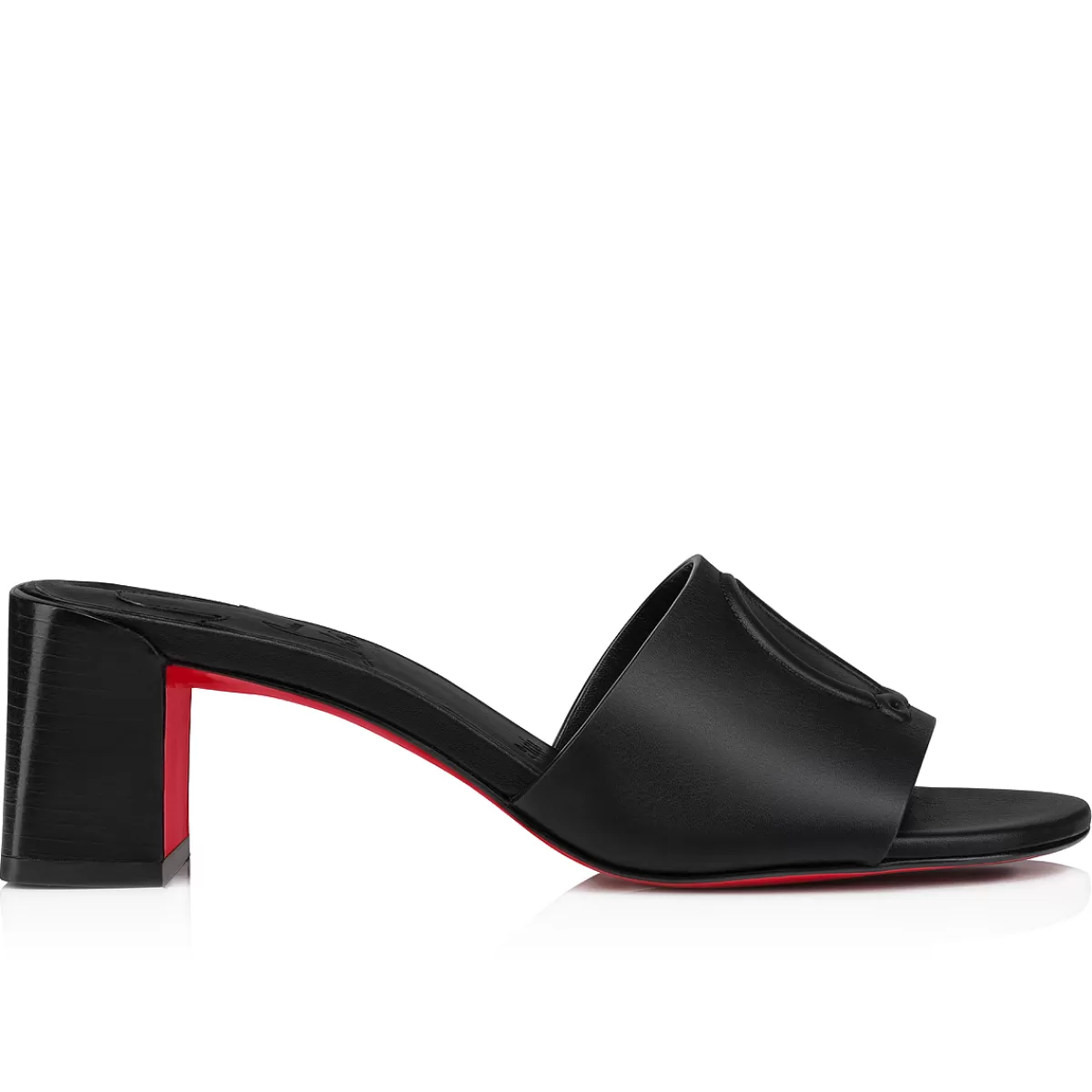 So CL Mule^Christian Louboutin Cheap