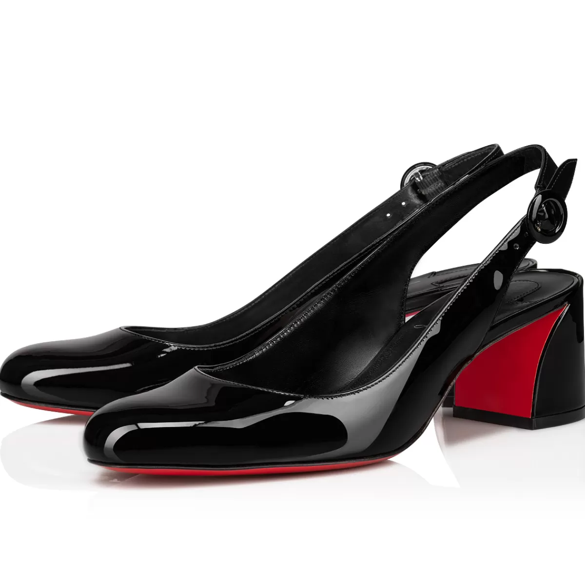 So Jane Sling^Christian Louboutin Fashion