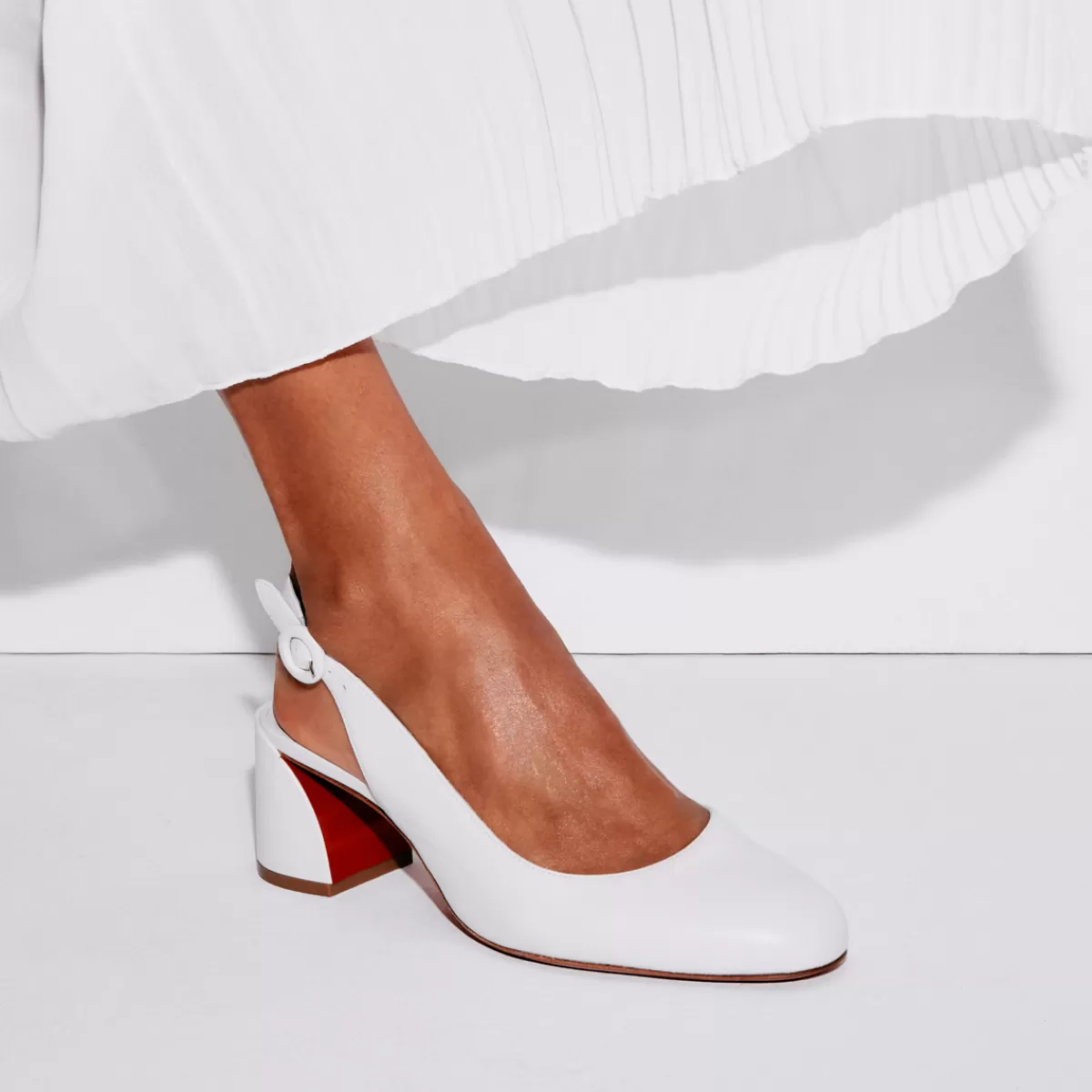 So Jane Sling^Christian Louboutin Flash Sale