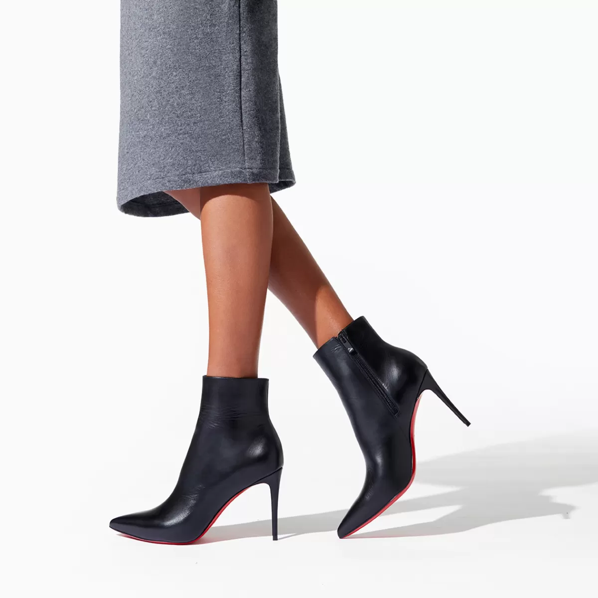 So Kate Booty^Christian Louboutin Flash Sale