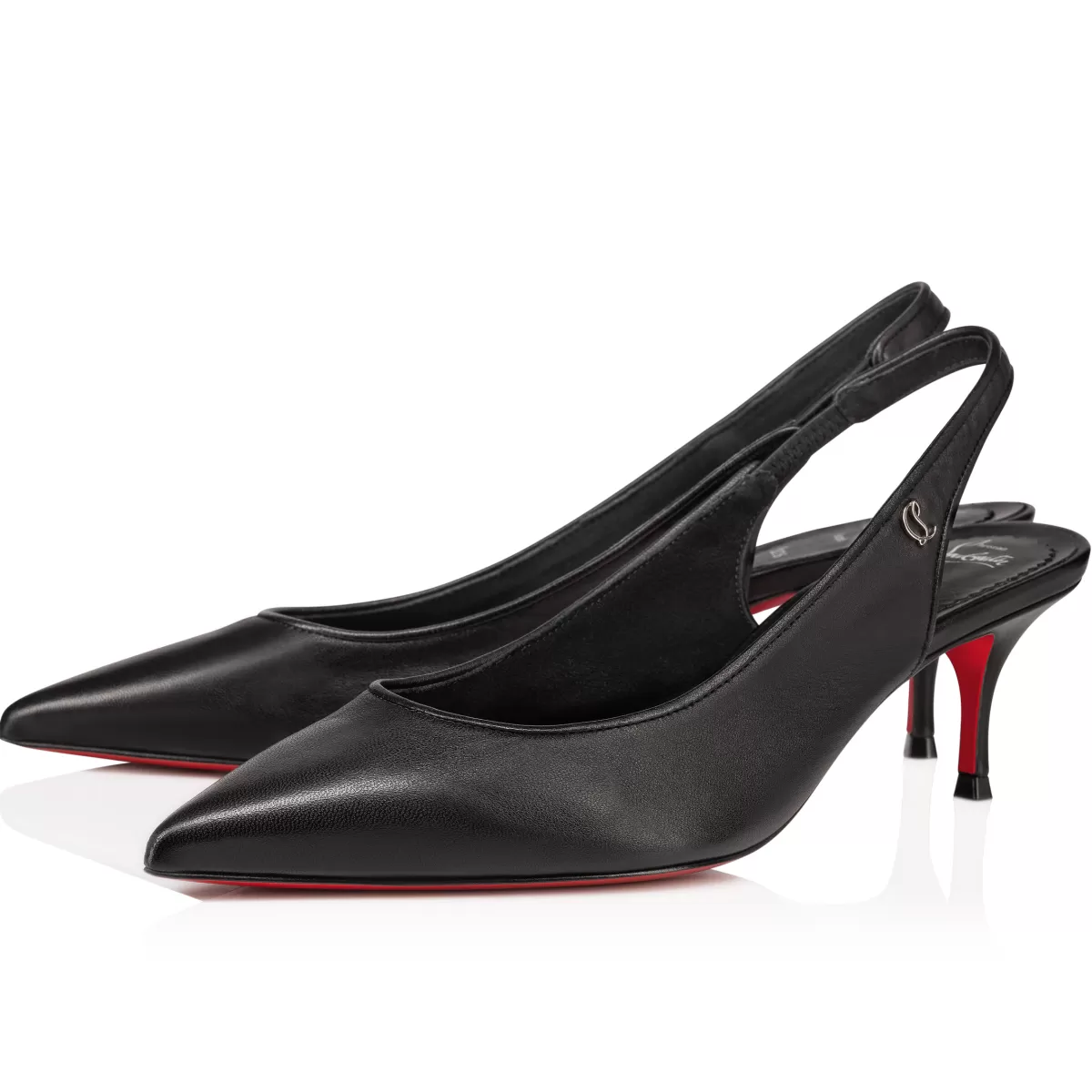 Sporty Kate Sling^Christian Louboutin Fashion