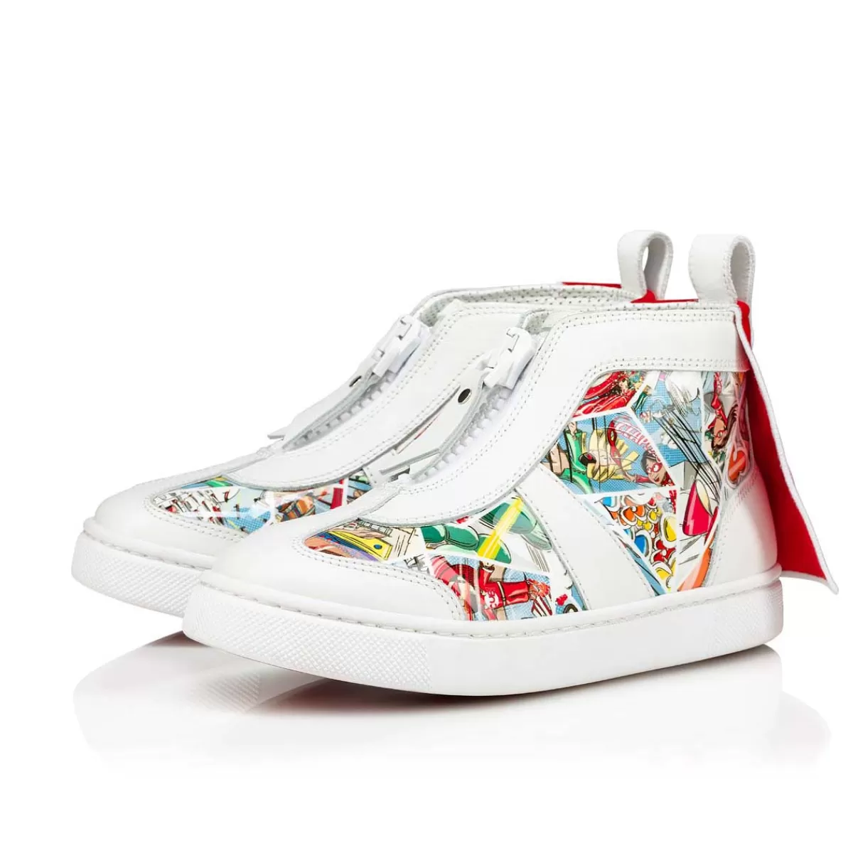 Super Loubi^Christian Louboutin Hot