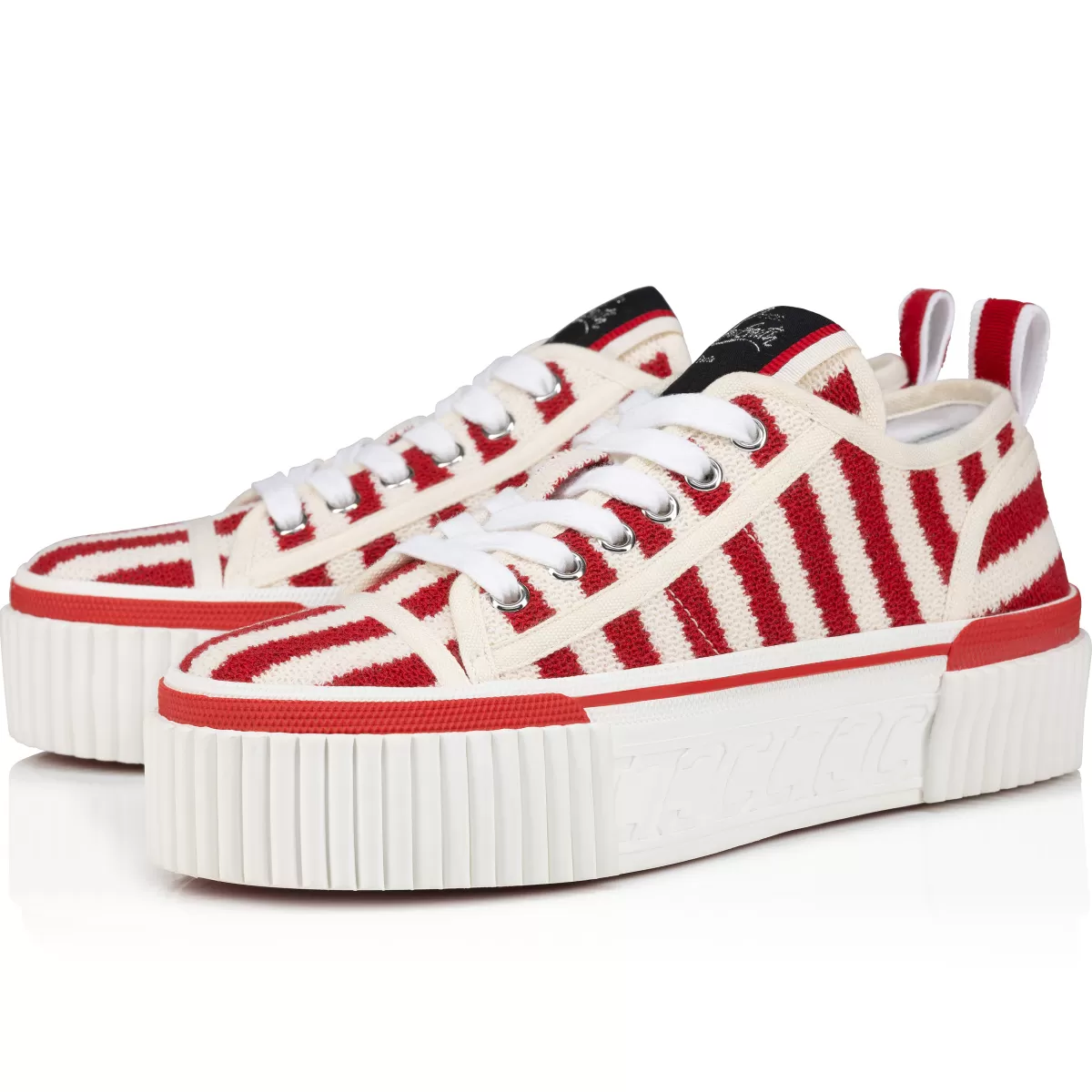 Super Pedro^Christian Louboutin New