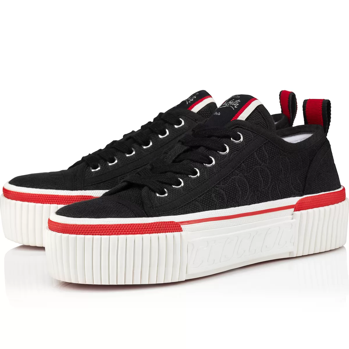 Super Pedro^Christian Louboutin Cheap