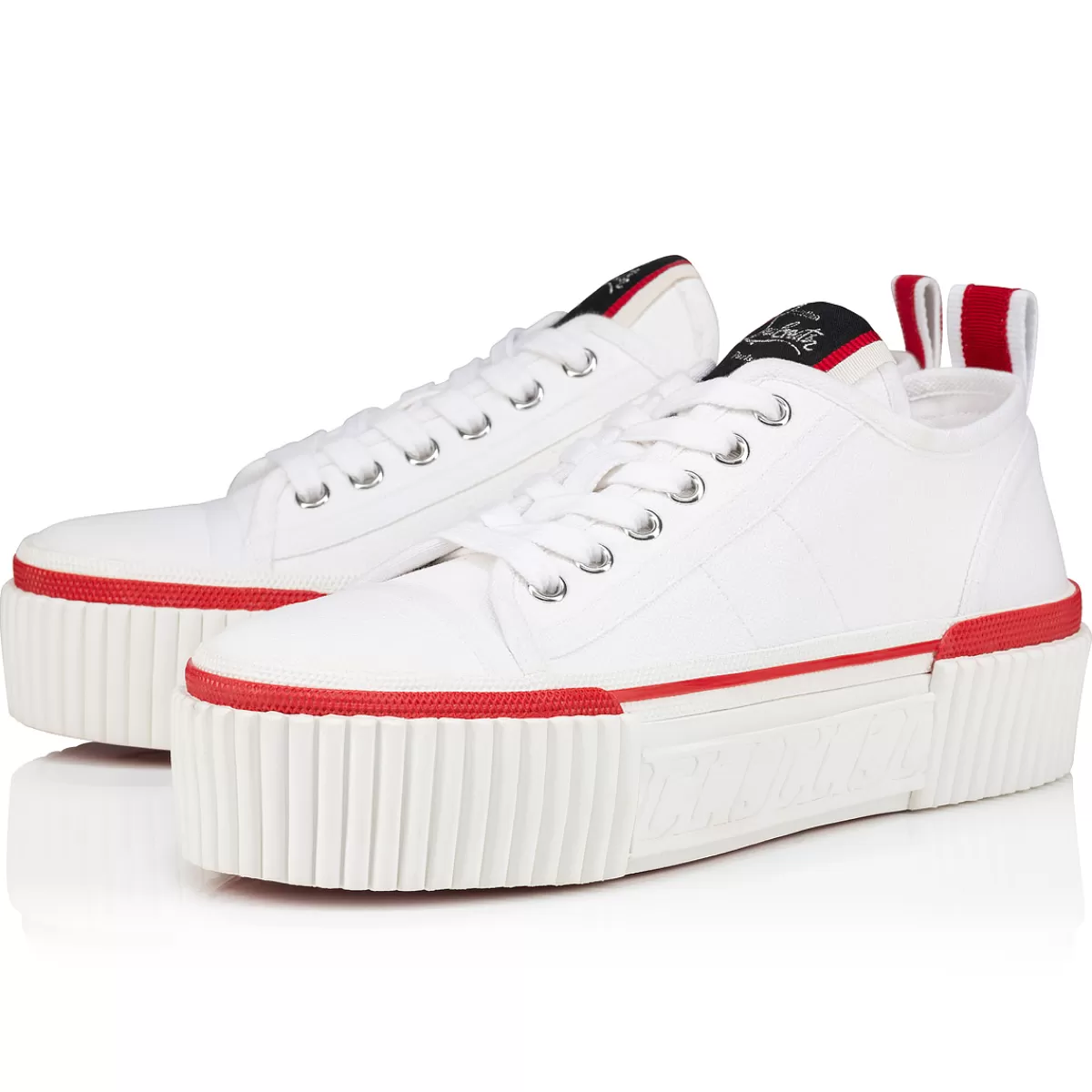 Super Pedro^Christian Louboutin Cheap