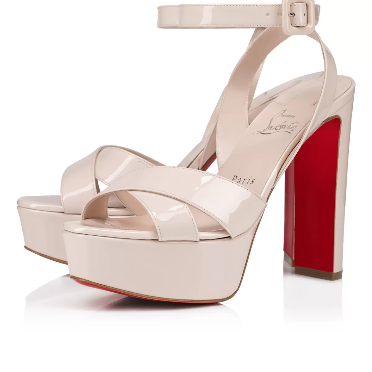 Supramariza^Christian Louboutin Best Sale