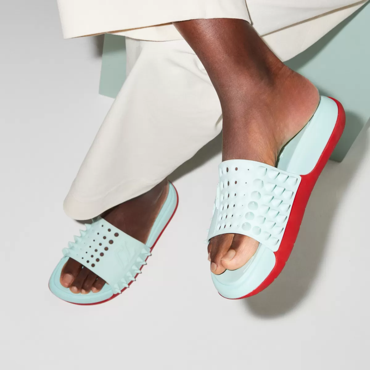 Take It Easy^Christian Louboutin Cheap