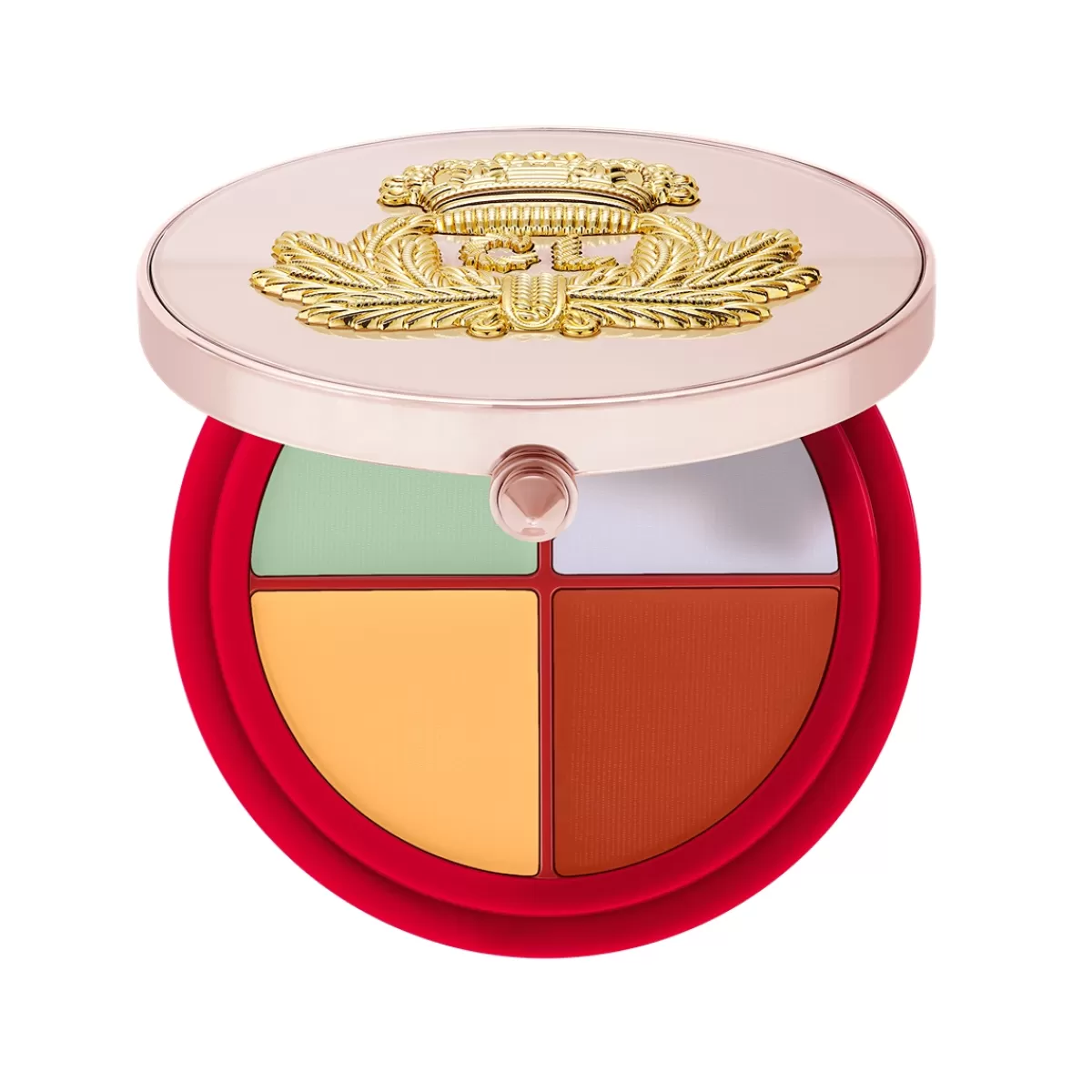 Teint Fétiche Le Baume 4 Couleurs^Christian Louboutin Clearance