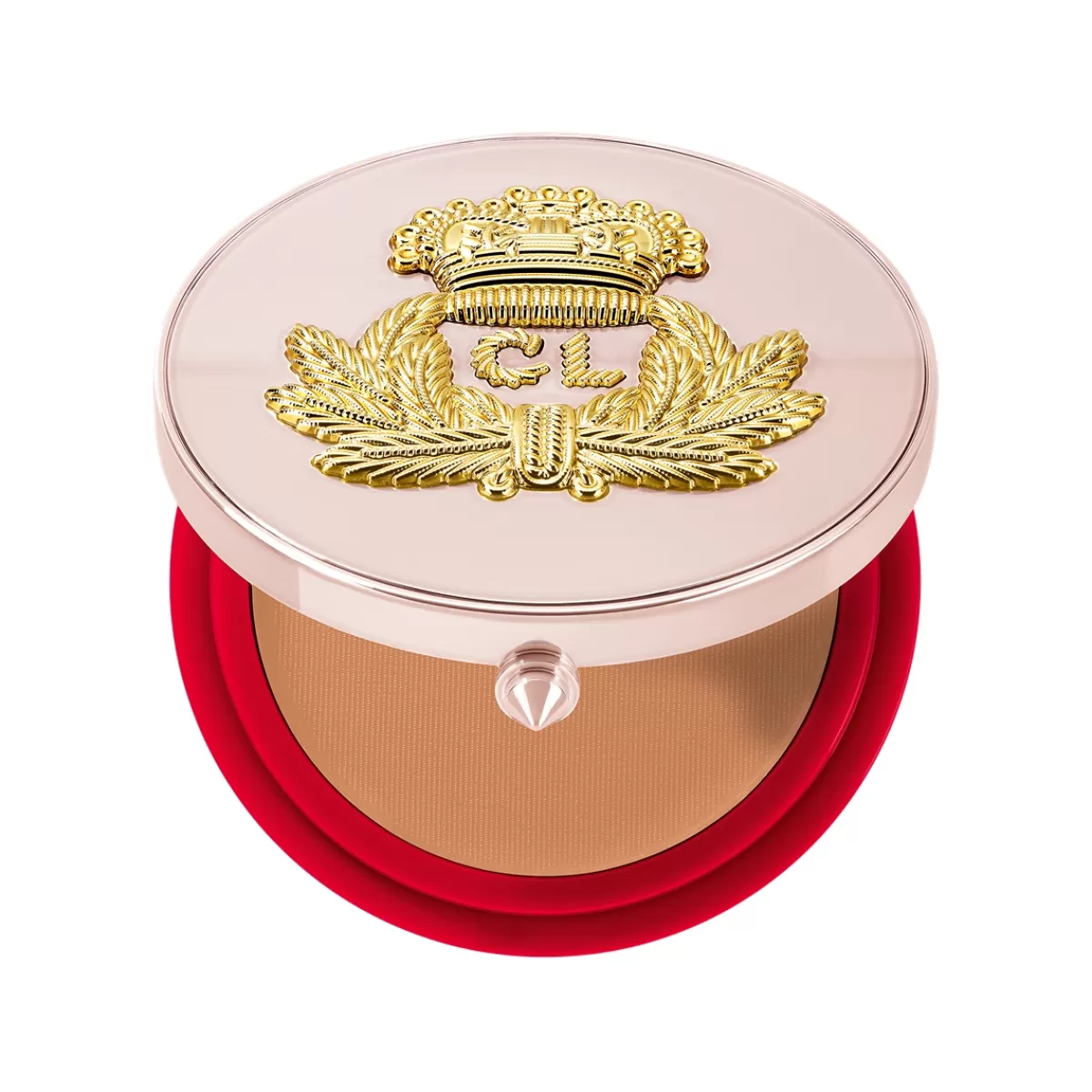 Teint Fétiche Le Baume De Teint^Christian Louboutin New