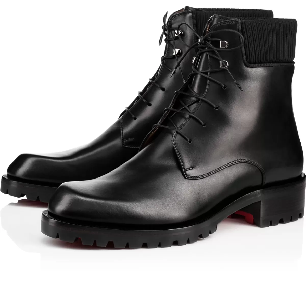 Trapman^Christian Louboutin New