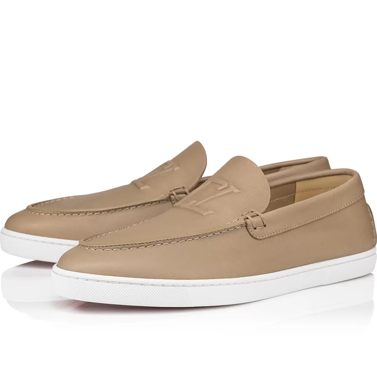 Varsiboat^Christian Louboutin Clearance